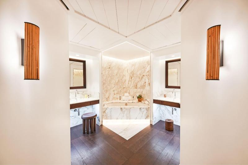 Hotel Barriere Le Carl Gustaf St Barth image