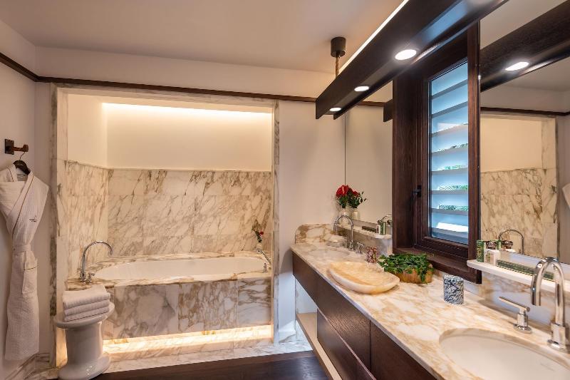 Hotel Barriere Le Carl Gustaf St Barth image