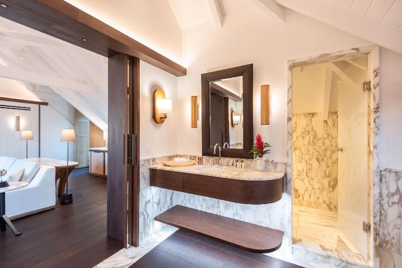 Hotel Barriere Le Carl Gustaf St Barth image
