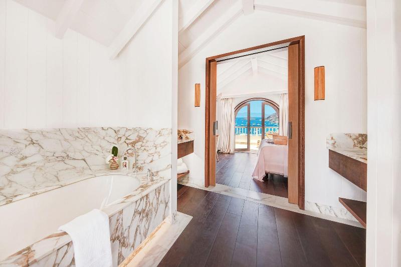 Hotel Barriere Le Carl Gustaf St Barth image