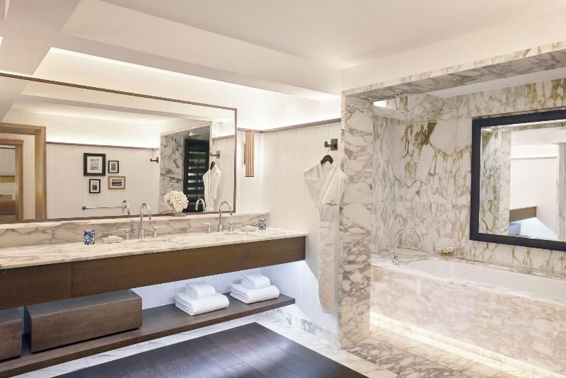 Hotel Barriere Le Carl Gustaf St Barth image