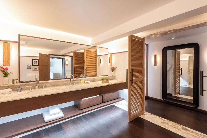 Hotel Barriere Le Carl Gustaf St Barth image