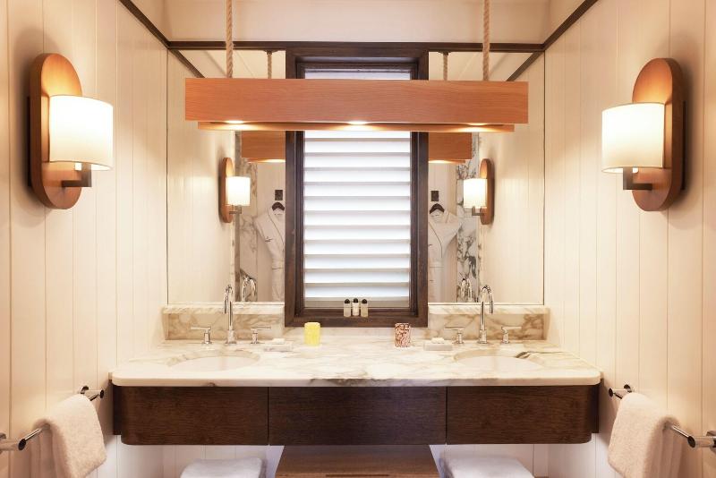 Hotel Barriere Le Carl Gustaf St Barth image