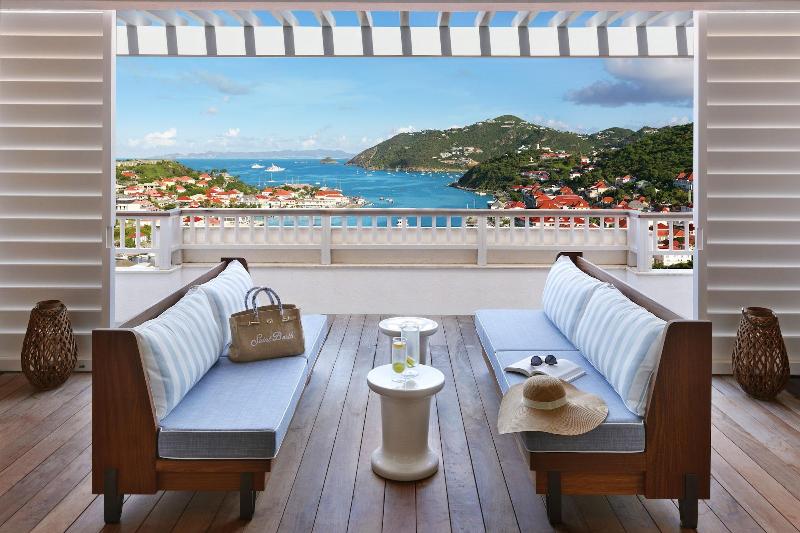 Hotel Barriere Le Carl Gustaf St Barth image