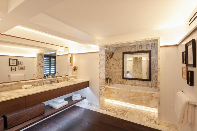 Hotel Barriere Le Carl Gustaf St Barth image