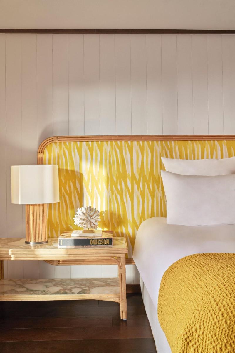 Hotel Barriere Le Carl Gustaf St Barth image