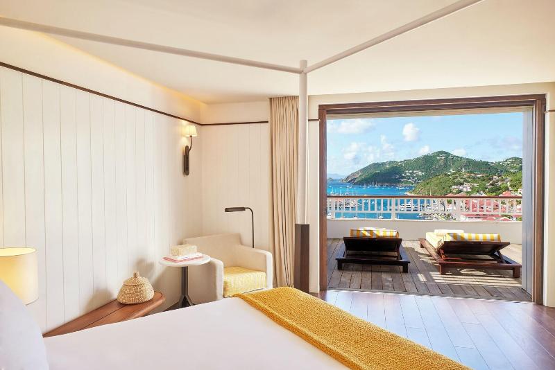 Hotel Barriere Le Carl Gustaf St Barth image
