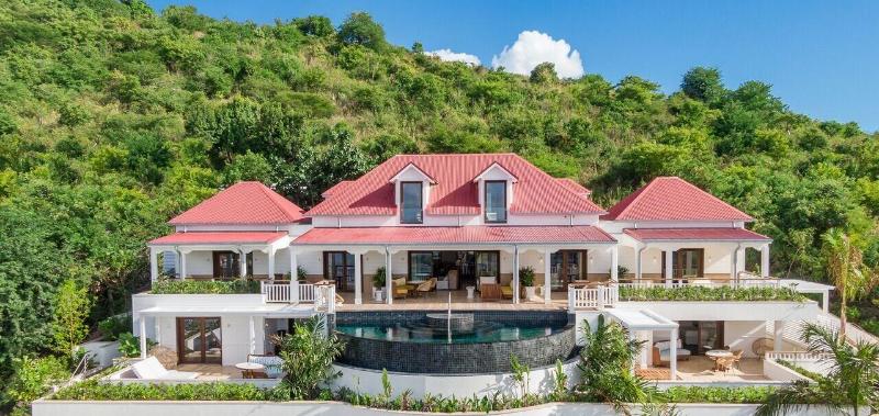 Hotel Barriere Le Carl Gustaf St Barth image