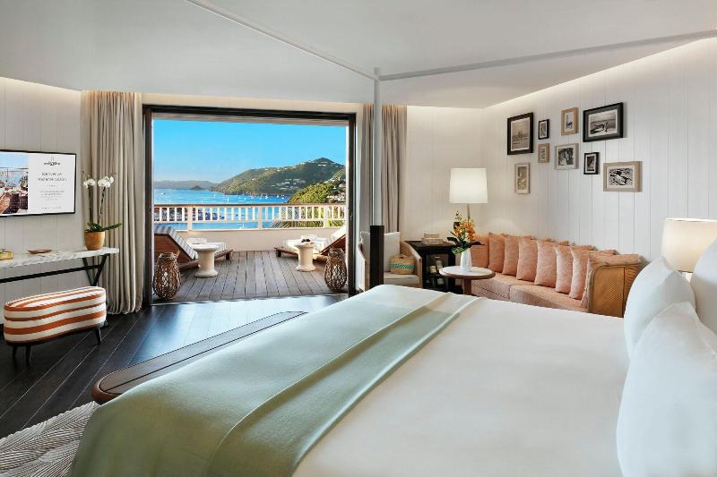 Hotel Barriere Le Carl Gustaf St Barth image