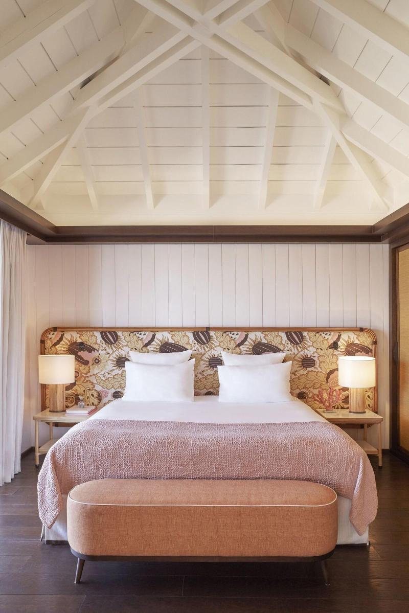 Hotel Barriere Le Carl Gustaf St Barth image