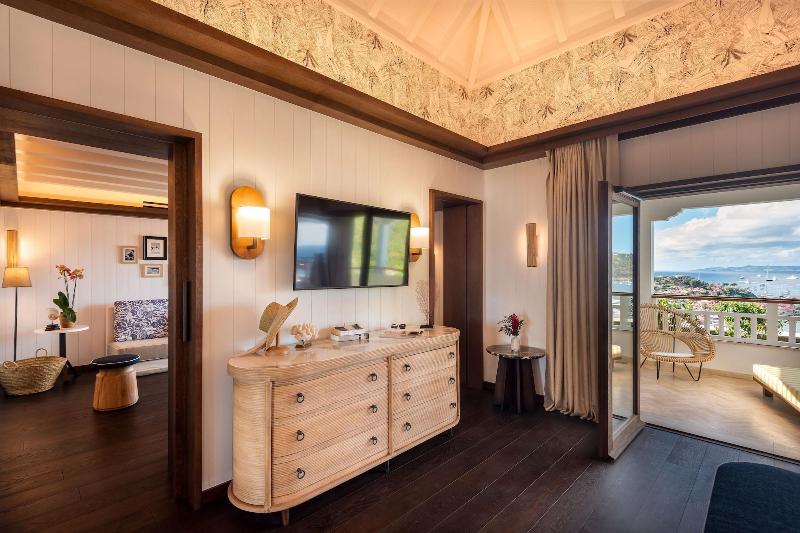 Hotel Barriere Le Carl Gustaf St Barth image