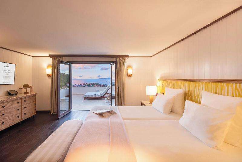 Hotel Barriere Le Carl Gustaf St Barth image