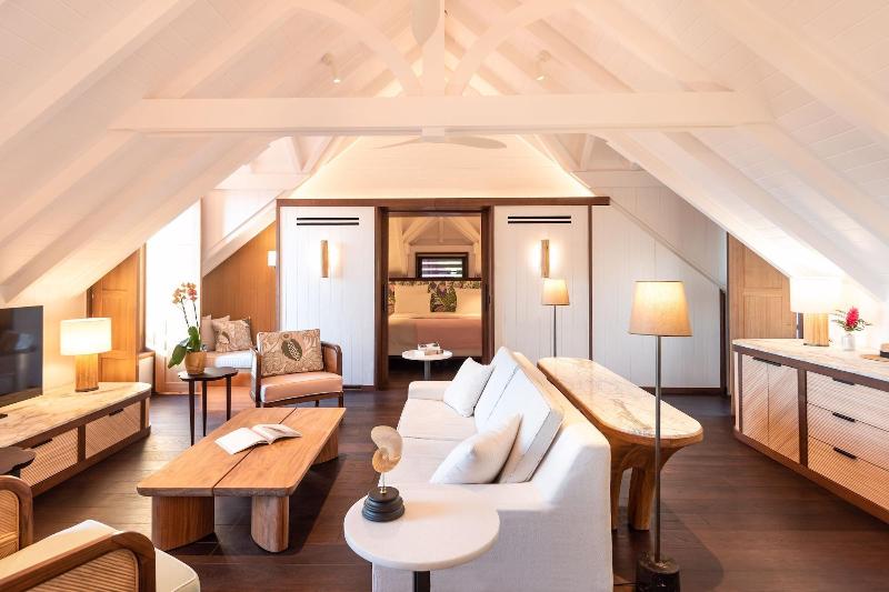 Hotel Barriere Le Carl Gustaf St Barth image