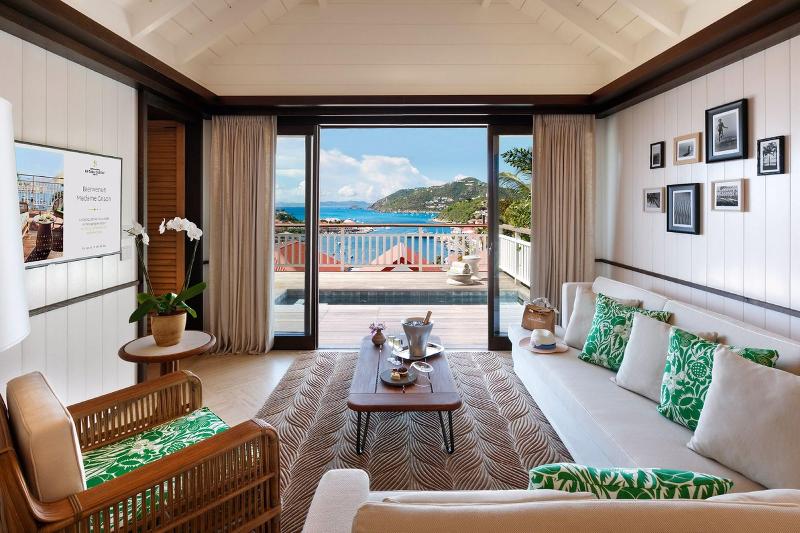 Hotel Barriere Le Carl Gustaf St Barth image