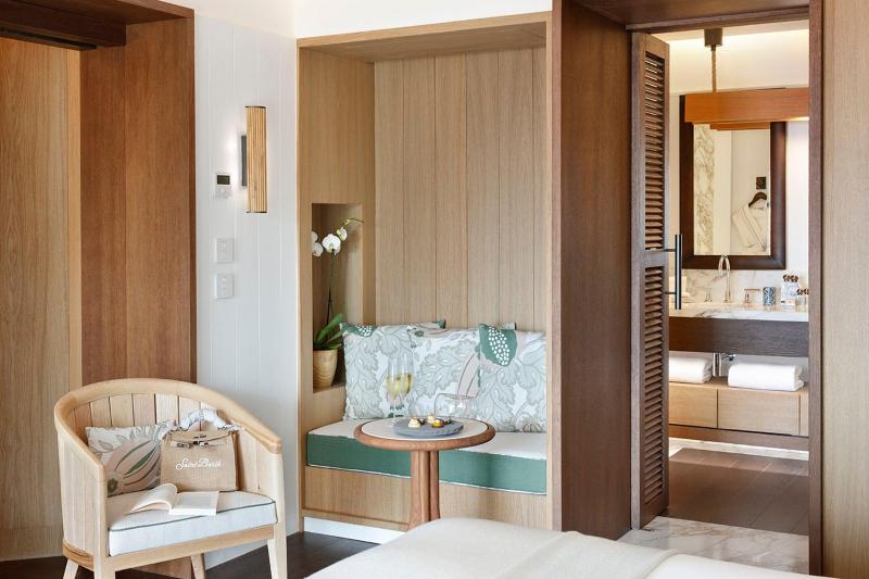 Hotel Barriere Le Carl Gustaf St Barth image