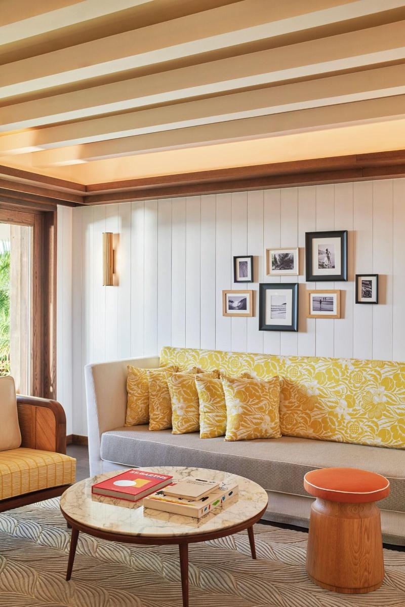 Hotel Barriere Le Carl Gustaf St Barth image