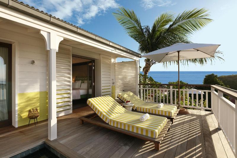 Hotel Barriere Le Carl Gustaf St Barth image