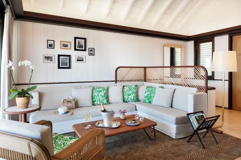 Hotel Barriere Le Carl Gustaf St Barth image