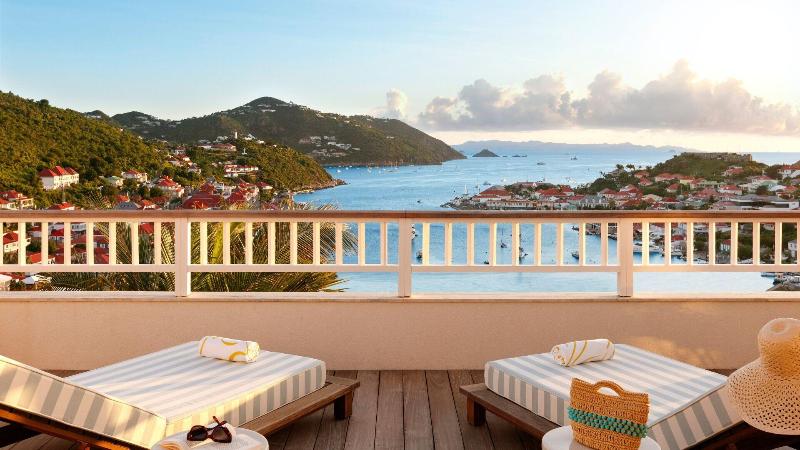 Hotel Barriere Le Carl Gustaf St Barth image