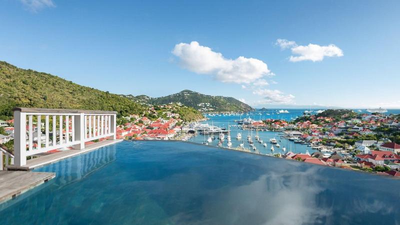 Hotel Barriere Le Carl Gustaf St Barth image