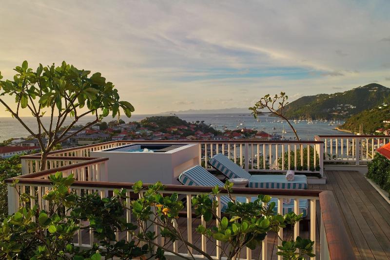 Hotel Barriere Le Carl Gustaf St Barth image