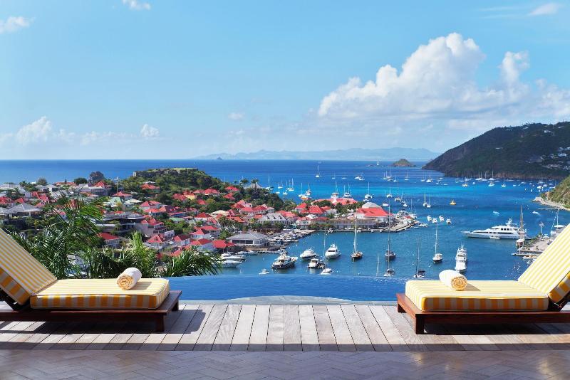 Hotel Barriere Le Carl Gustaf St Barth image