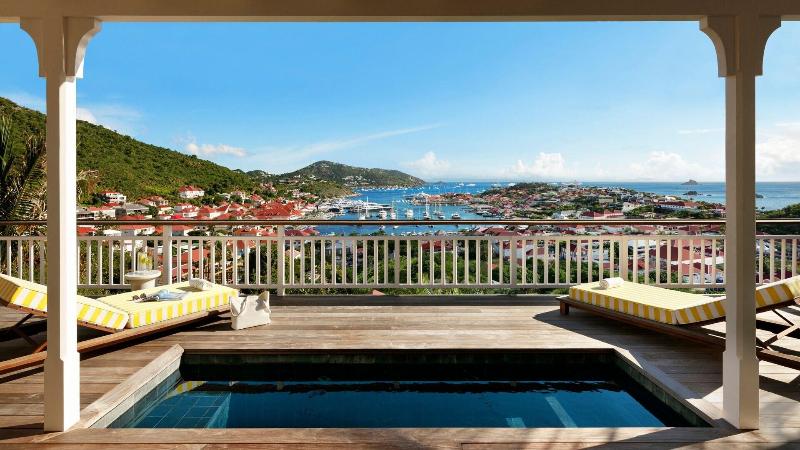 Hotel Barriere Le Carl Gustaf St Barth image
