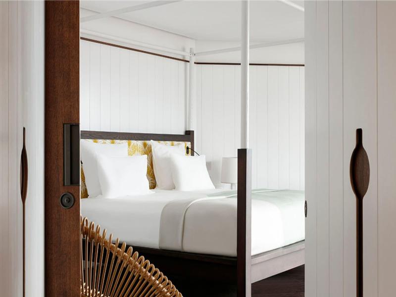 Hotel Barriere Le Carl Gustaf St Barth image