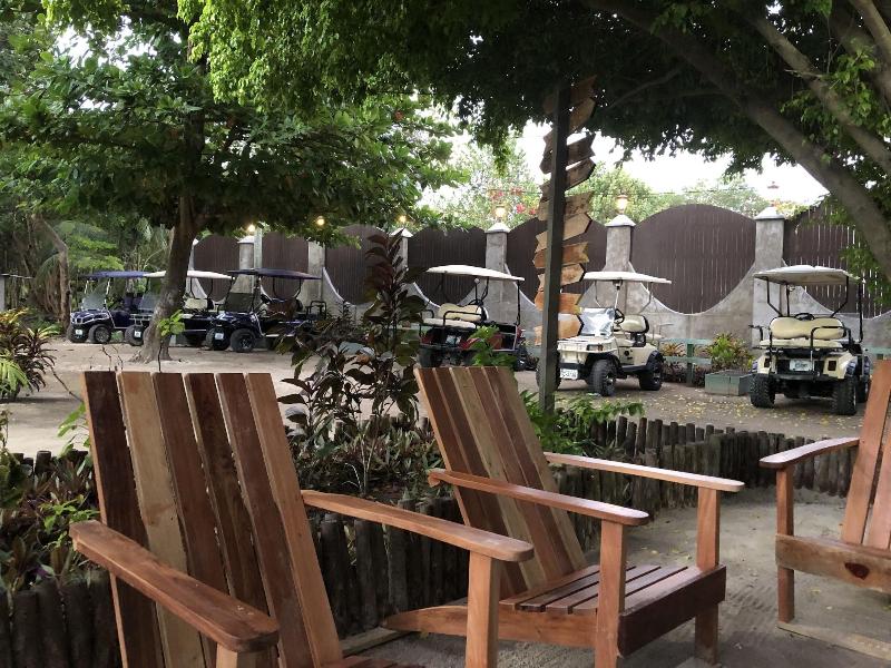 Belize Budget Suites image