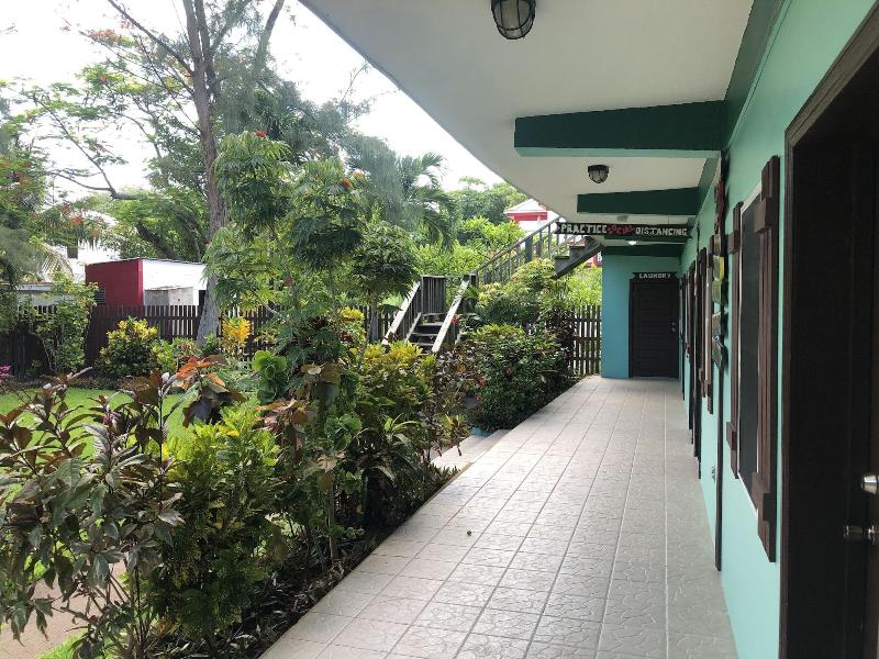 Belize Budget Suites image