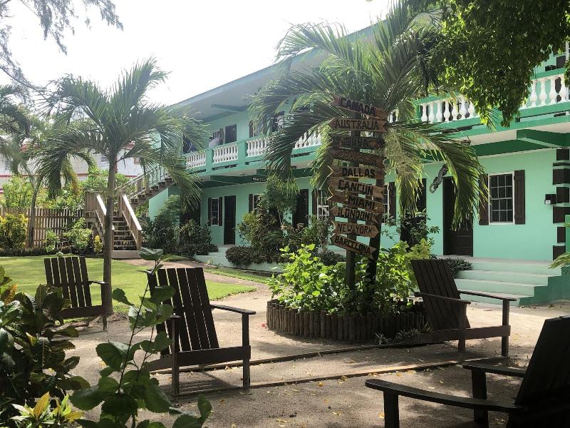 Belize Budget Suites image