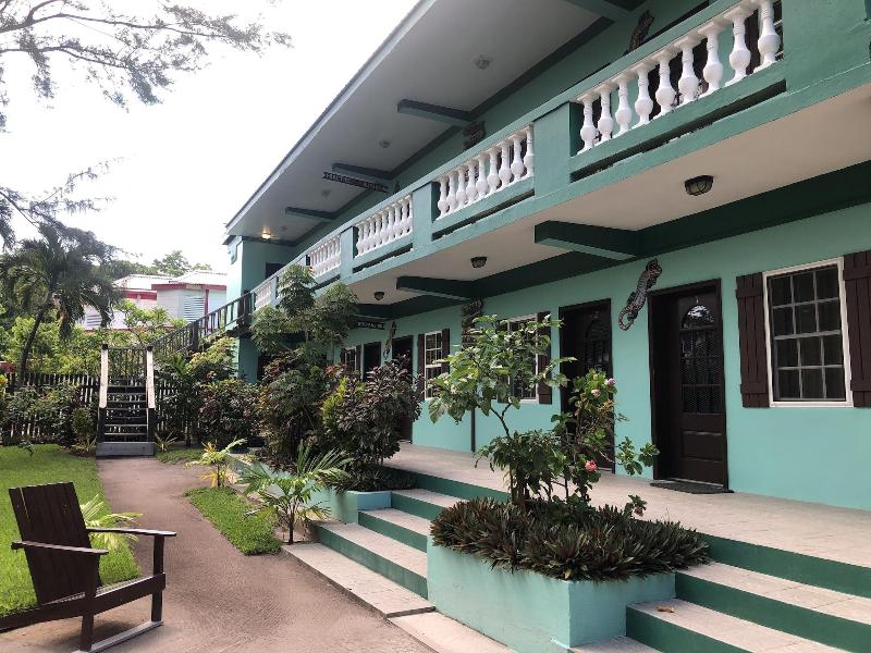 Belize Budget Suites image