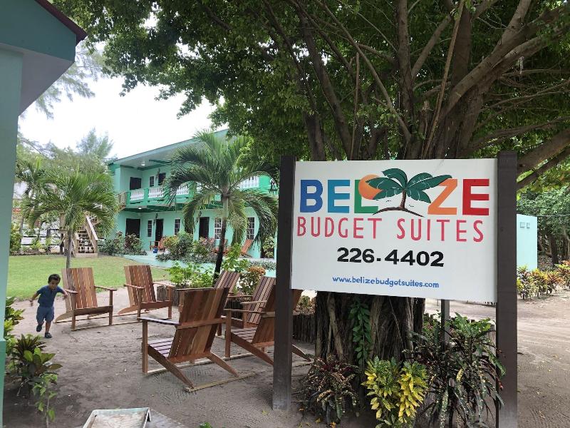 Belize Budget Suites image