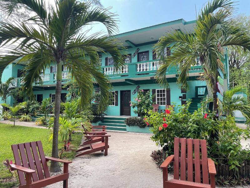 Belize Budget Suites image
