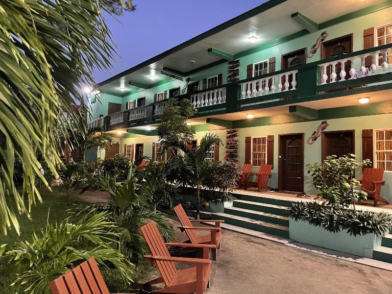 Belize Budget Suites image