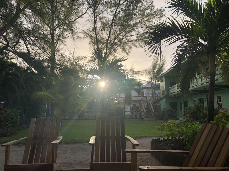 Belize Budget Suites image