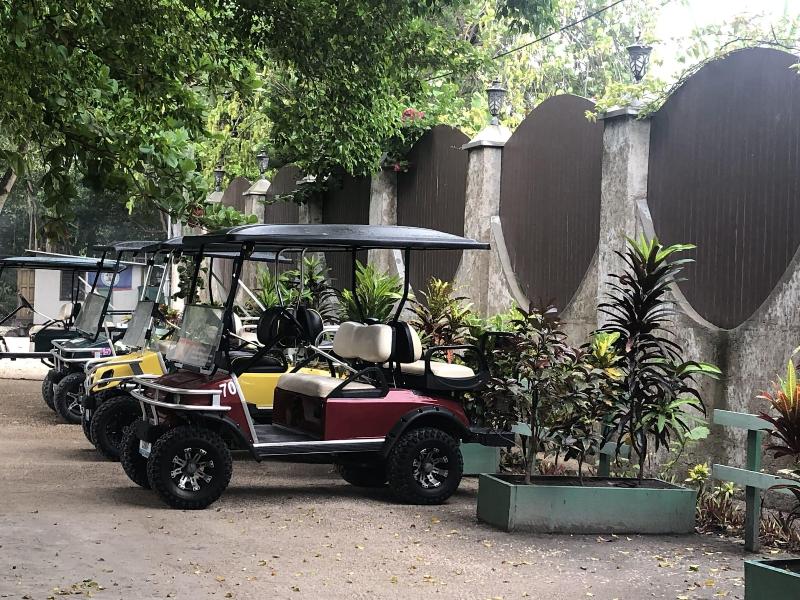 Belize Budget Suites image