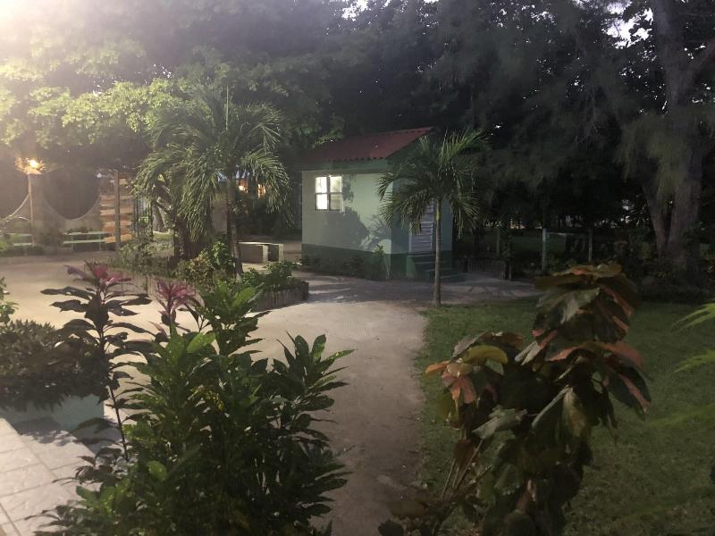 Belize Budget Suites — general view