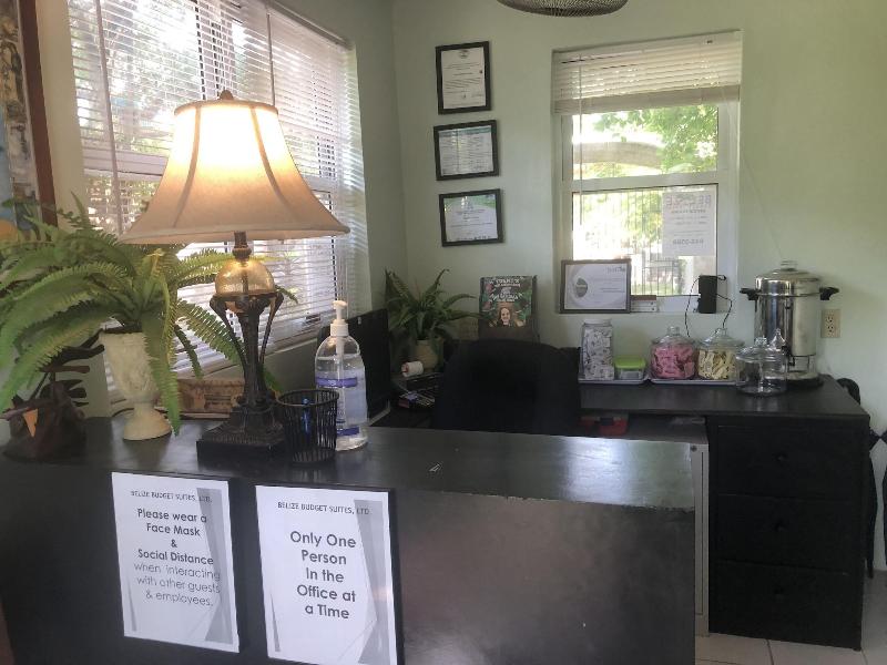 Belize Budget Suites image