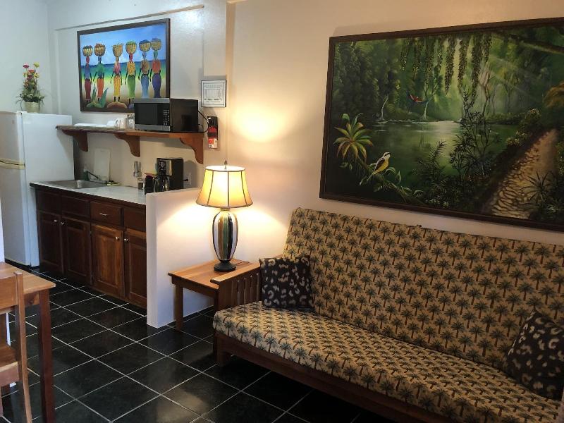 Belize Budget Suites image