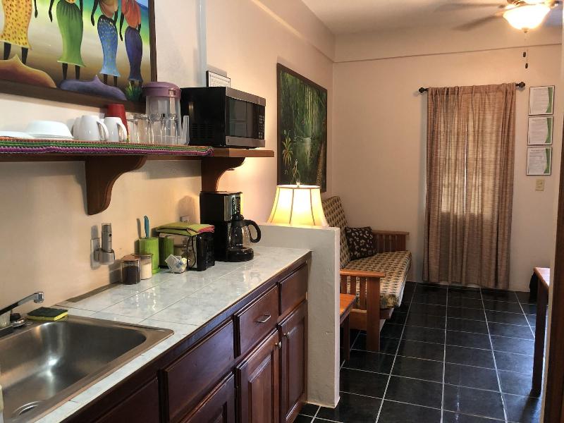 Belize Budget Suites image