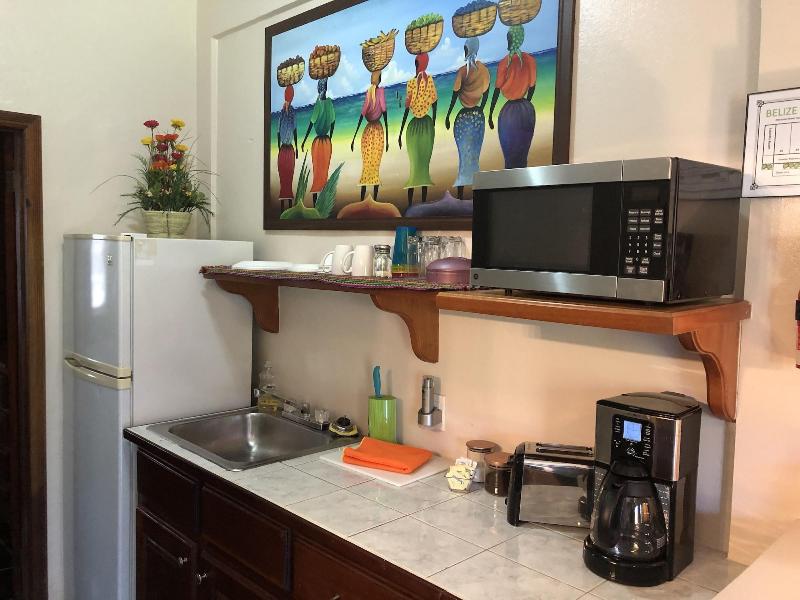 Belize Budget Suites image