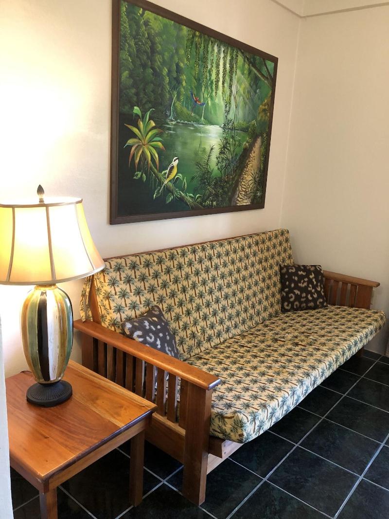 Belize Budget Suites image