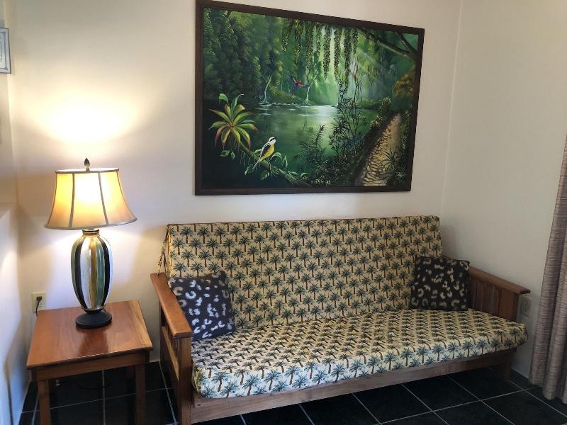 Belize Budget Suites image