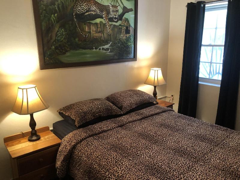 Belize Budget Suites image