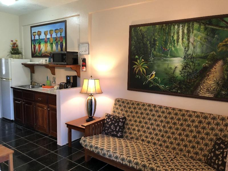 Belize Budget Suites image