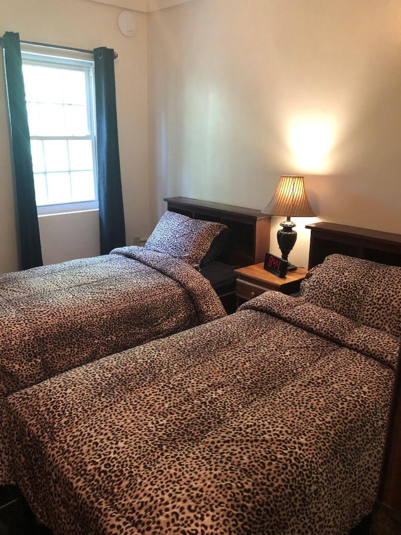 Belize Budget Suites image
