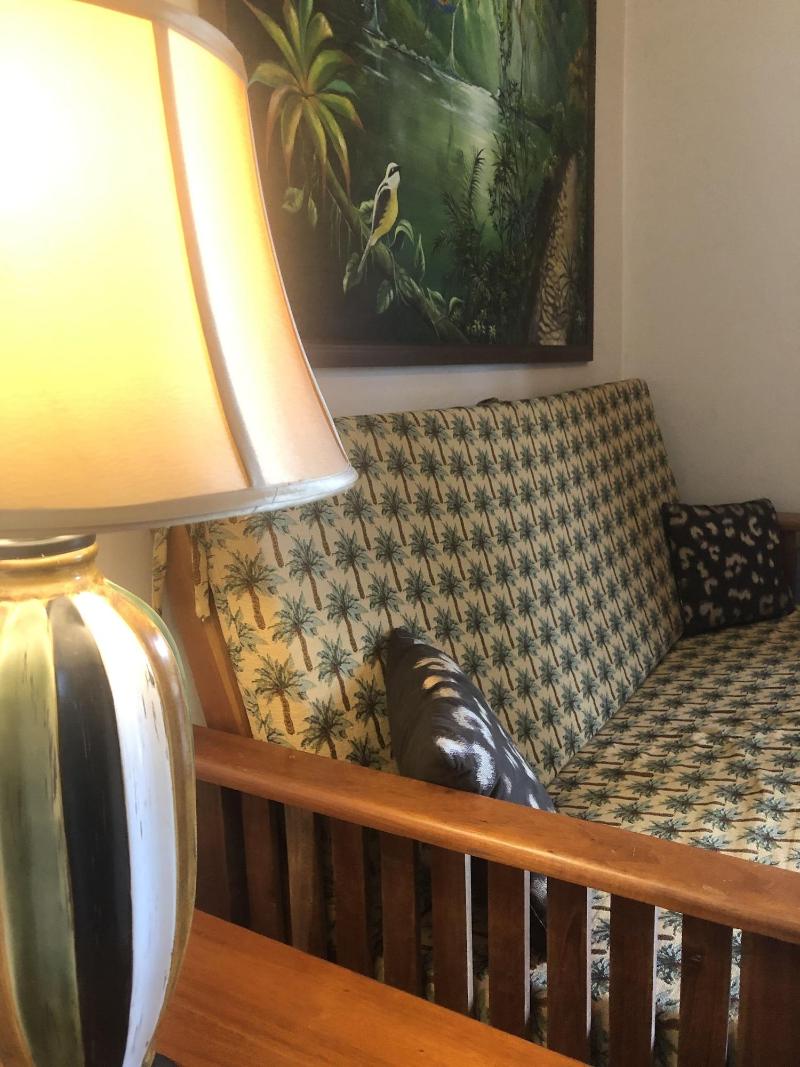 Belize Budget Suites image