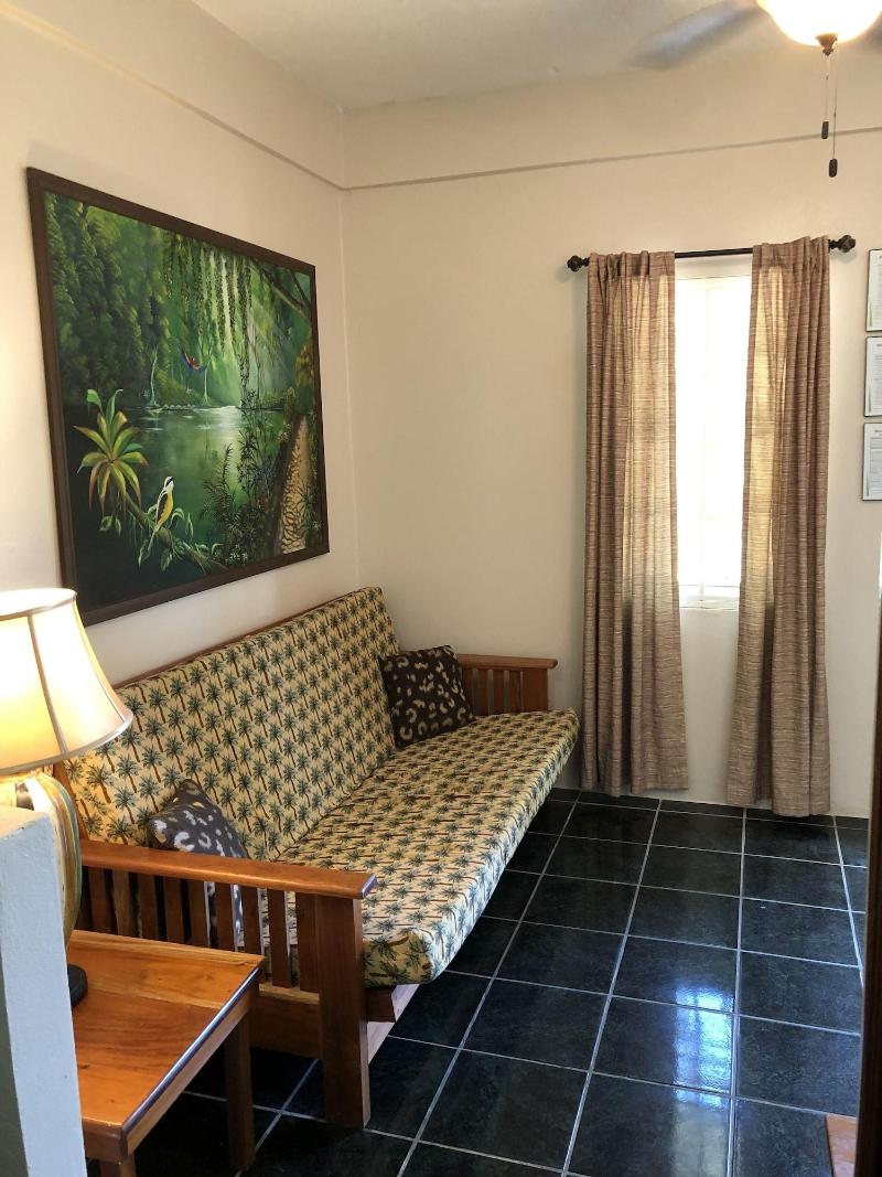 Belize Budget Suites image
