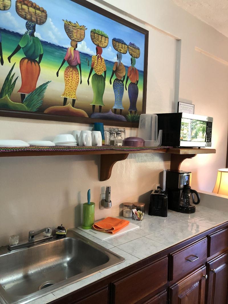Belize Budget Suites image